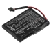 GPS, Navigaattorin akku Becker Ready 50 EU20 LMU (CS-MR3045SL)