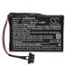 GPS, Navigaattorin akku Becker Ready 50 EU20 LMU (CS-MR3045SL)