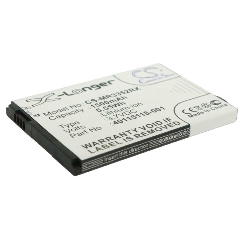Pöytälaturi Boostmobile CS-MR3352RX