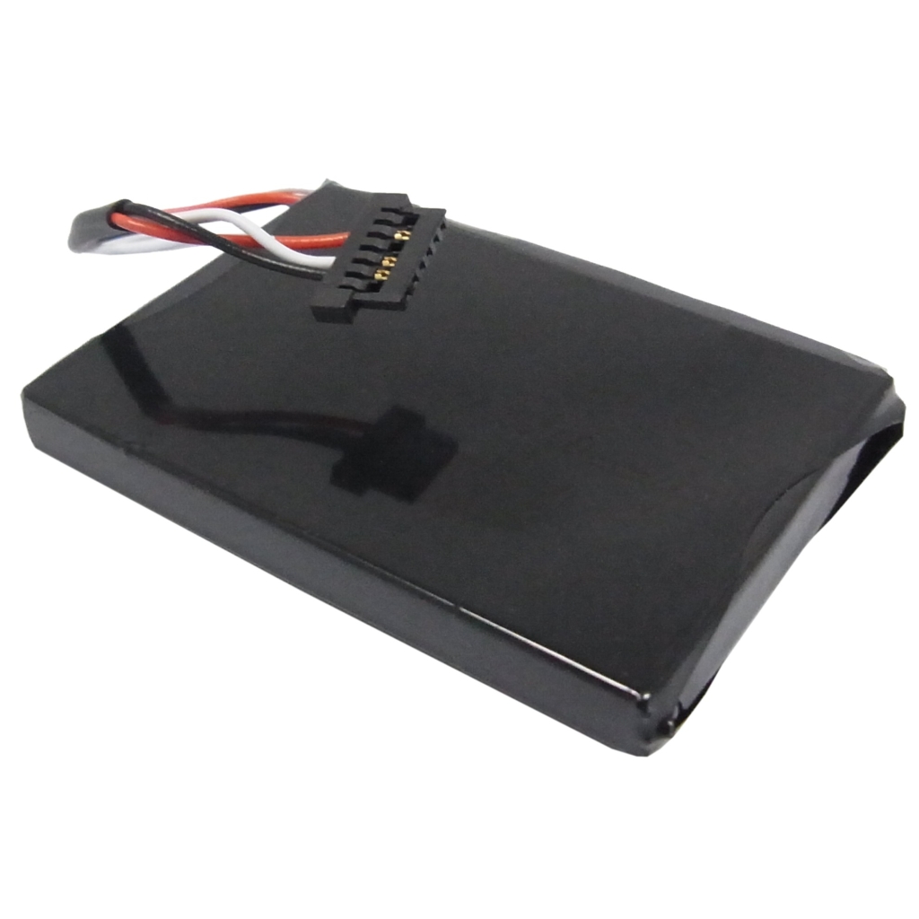 GPS, Navigaattorin akku Magellan CS-MR4700SL