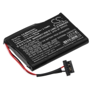 Battery compatibleWith GPS, Navigator Battery