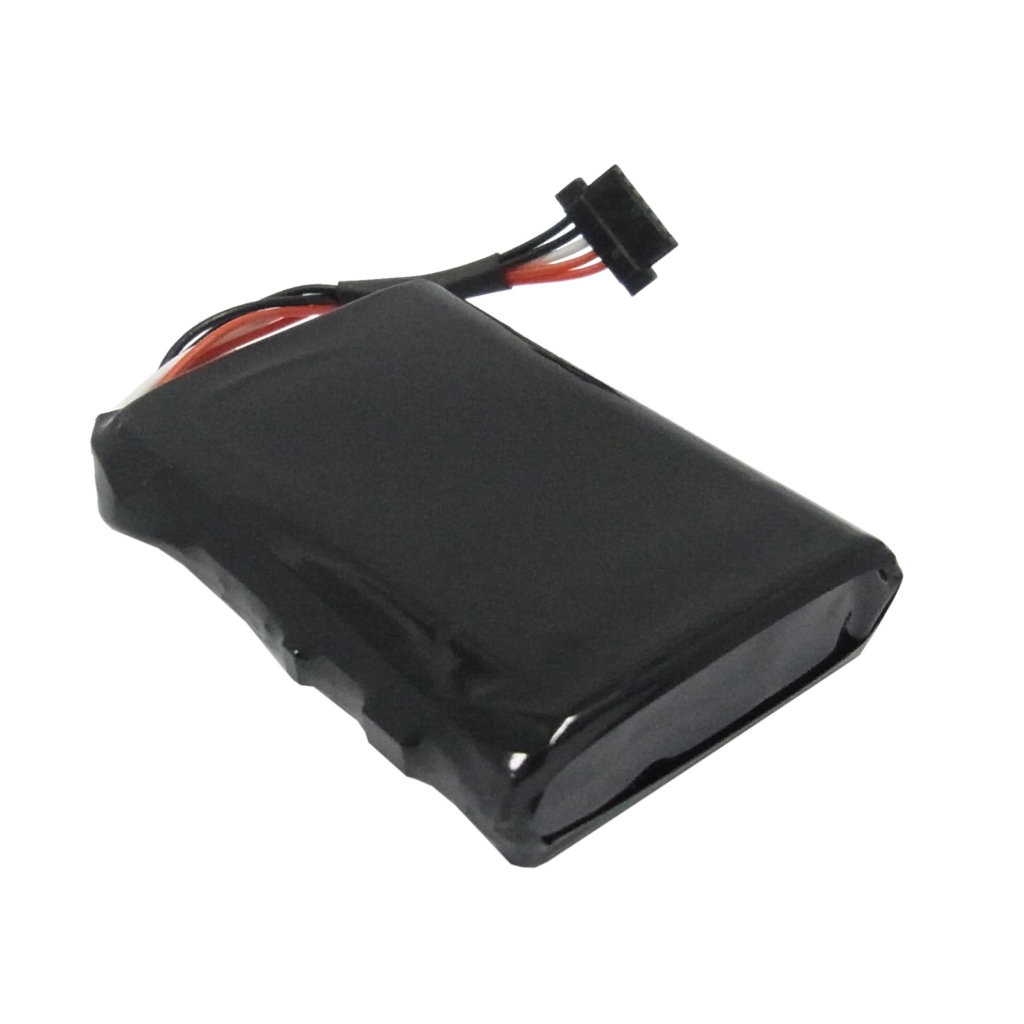 GPS, Navigaattorin akku Magellan CS-MRC001SL