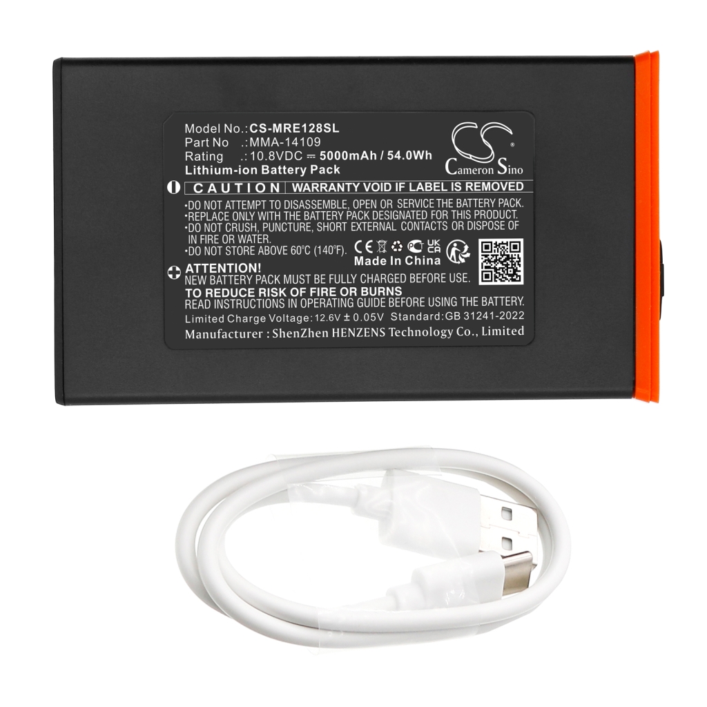 Paristot urheiluvälineisiin Moultrie CS-MRE128SL