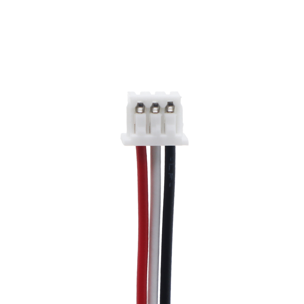 Akku yhteensopiva Marshall CS-MRM603SL