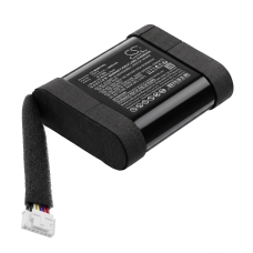 Compatible battery replacement for Marshall B0879