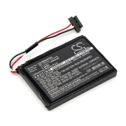 Battery compatibleWith GPS, Navigator Battery