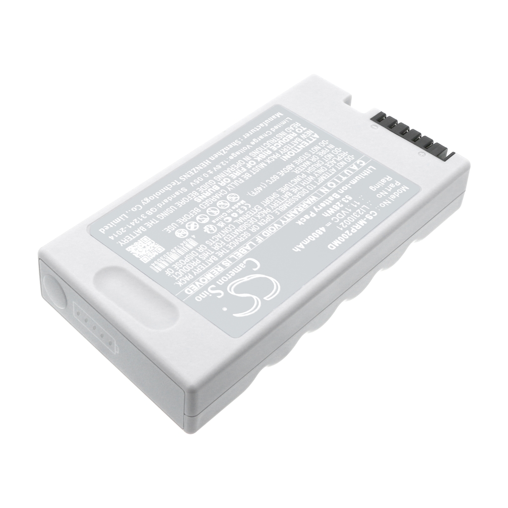 Lääketieteellinen akku Mindray DP-20 (CS-MRP200MD)