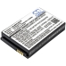 Kaksisuuntaisen radion akku Motorola SL7550e (CS-MRP446TW)