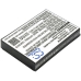 Kaksisuuntaisen radion akku Motorola SL7550e (CS-MRP446TW)