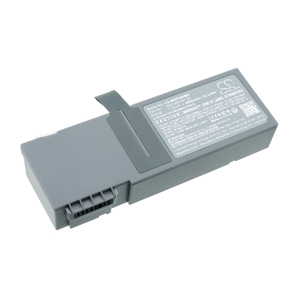 Lääketieteellinen akku Mindray VP5 (CS-MRP500MD)