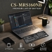 Akku yhteensopiva Mechrevo CS-MRS160NB
