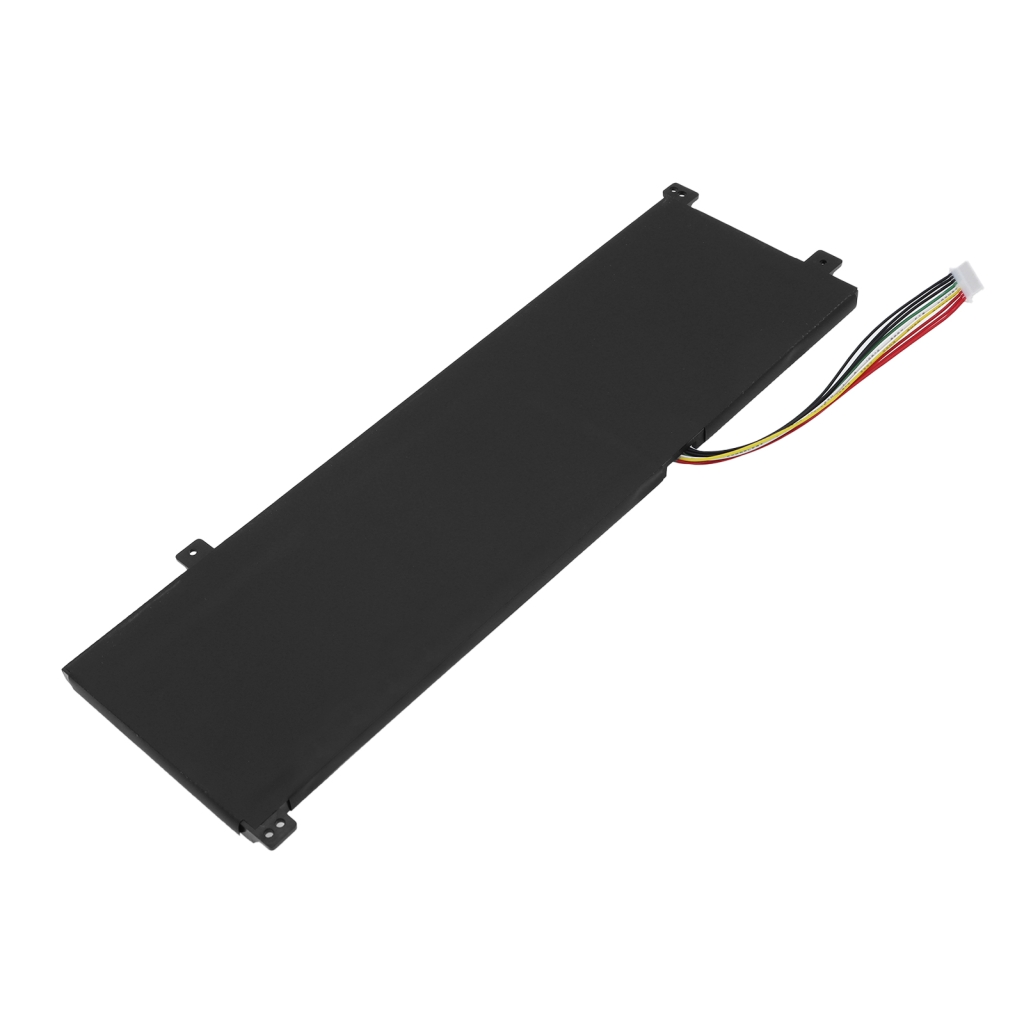 Akku yhteensopiva Mechrevo CS-MRS160NB