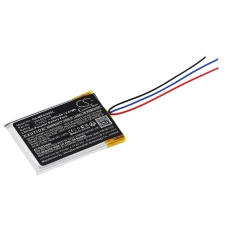 Yhteensopiva akun vaihto Marshall VDL603040