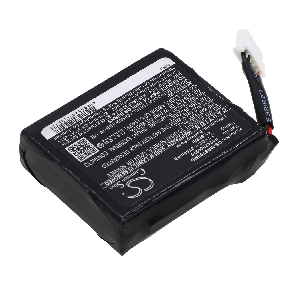 Lääketieteellinen akku Masimo Radical Pulse Oximeter (CS-MRS795MD)