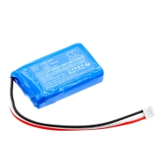 Battery compatibleWith Mindray