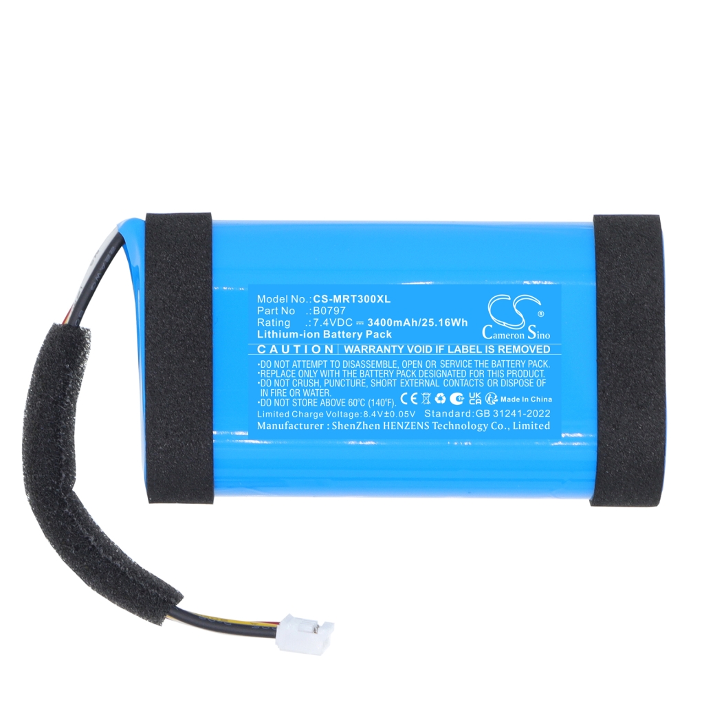 CS-MRT300XL