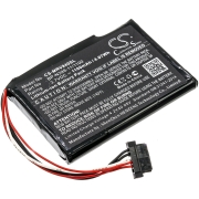 Battery compatibleWith GPS, Navigator Battery
