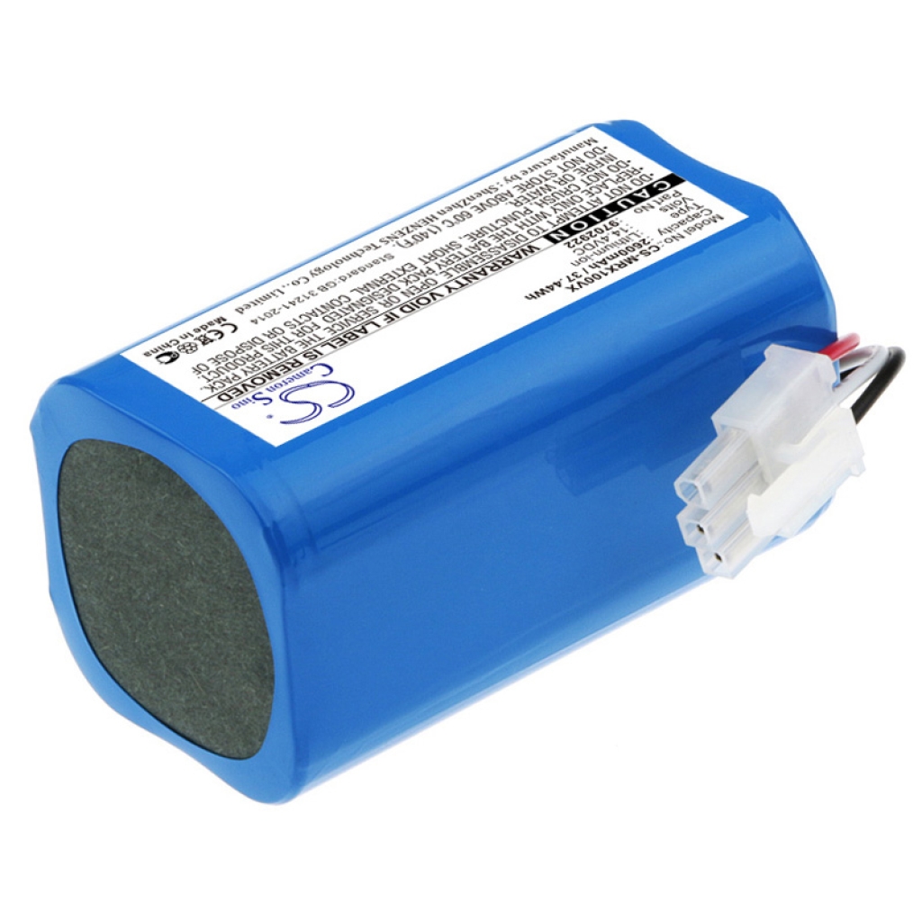 Imurin akku Miele RX1-SJQL0