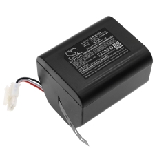 Yhteensopiva akun vaihto Miele 10559142,11779170
