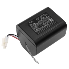 Yhteensopiva akun vaihto Miele 10559142,11779170