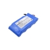 Yhteensopiva akun vaihto Drager MS30502