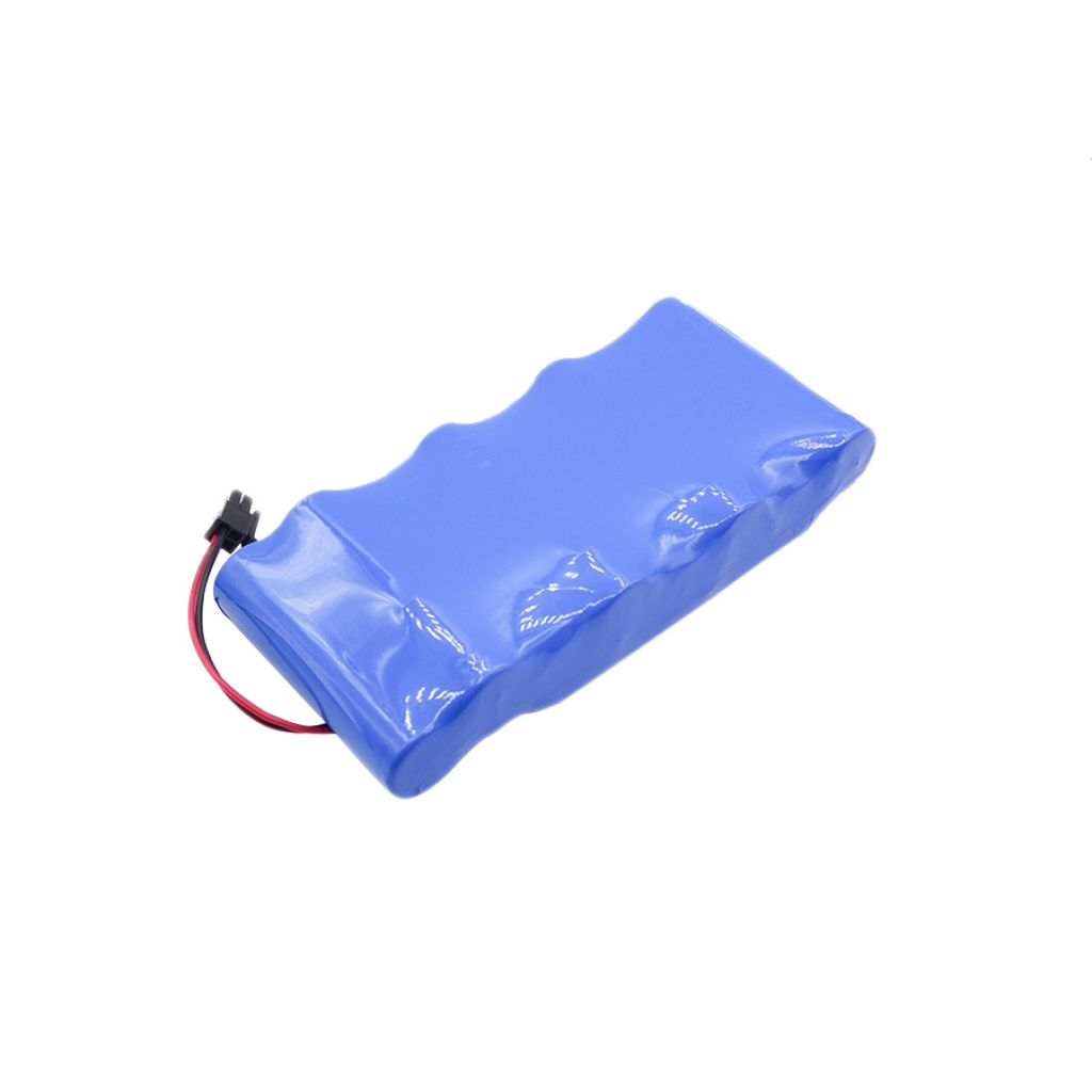Yhteensopiva akun vaihto Drager MS30502
