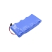 Yhteensopiva akun vaihto Drager MS30502