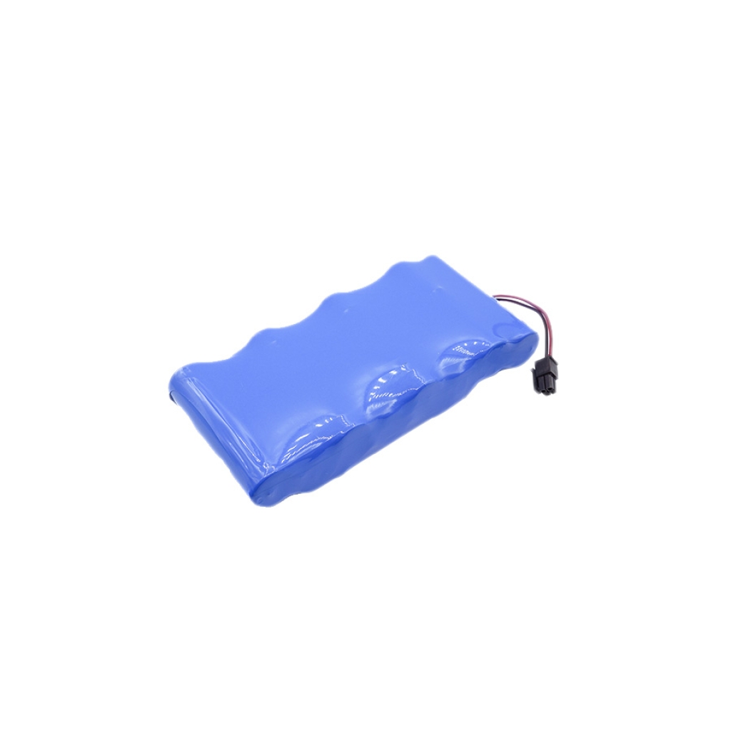 Yhteensopiva akun vaihto Drager MS30502