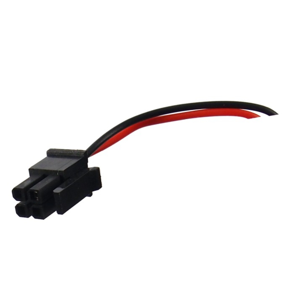 Akku –lle Drager Infinity Delta XL