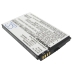 Yhteensopiva akun vaihto Gigabyte AZK40-HEL090-ZOR