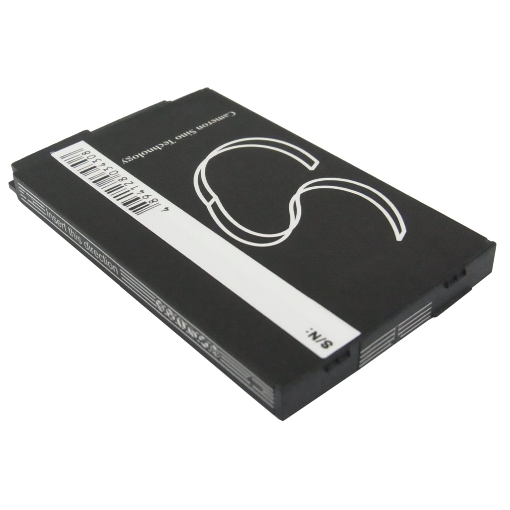 Yhteensopiva akun vaihto Gigabyte AZK40-HEL090-ZOR