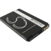 Yhteensopiva akun vaihto Gigabyte AZK40-HEL090-ZOR