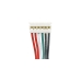 Yhteensopiva akun vaihto Motorola 82-158057-01