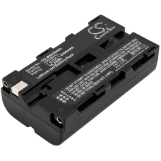 Yhteensopiva akun vaihto Dali 10038412