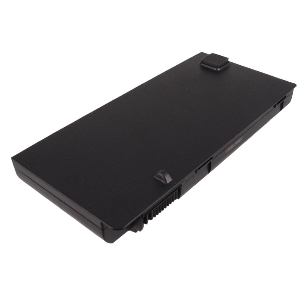 Yhteensopiva akun vaihto MSI BTY-M6D