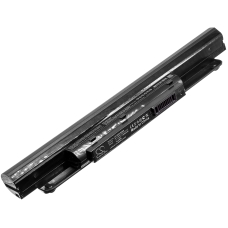 Yhteensopiva akun vaihto MSI 925T2015F,BTY-M46