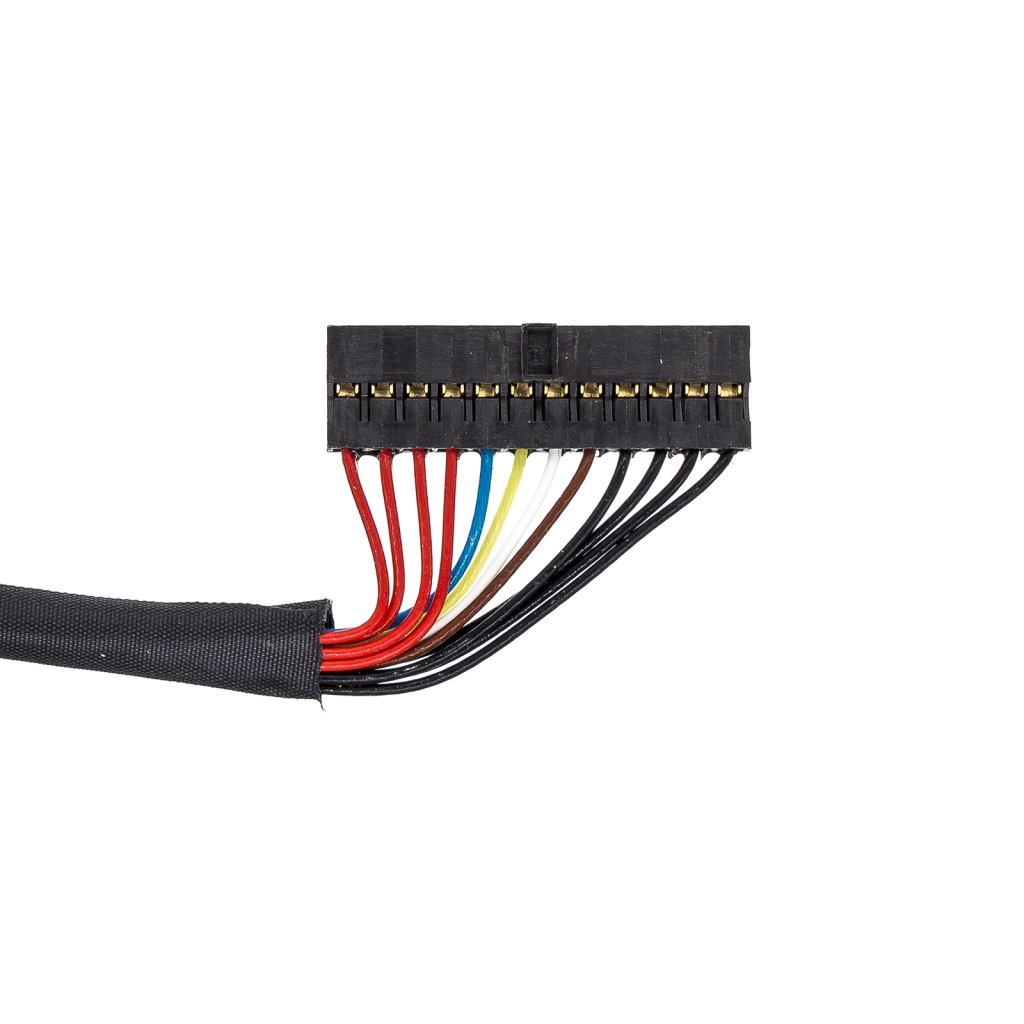 Kannettavan tietokoneen akku MSI CS-MSG430NB