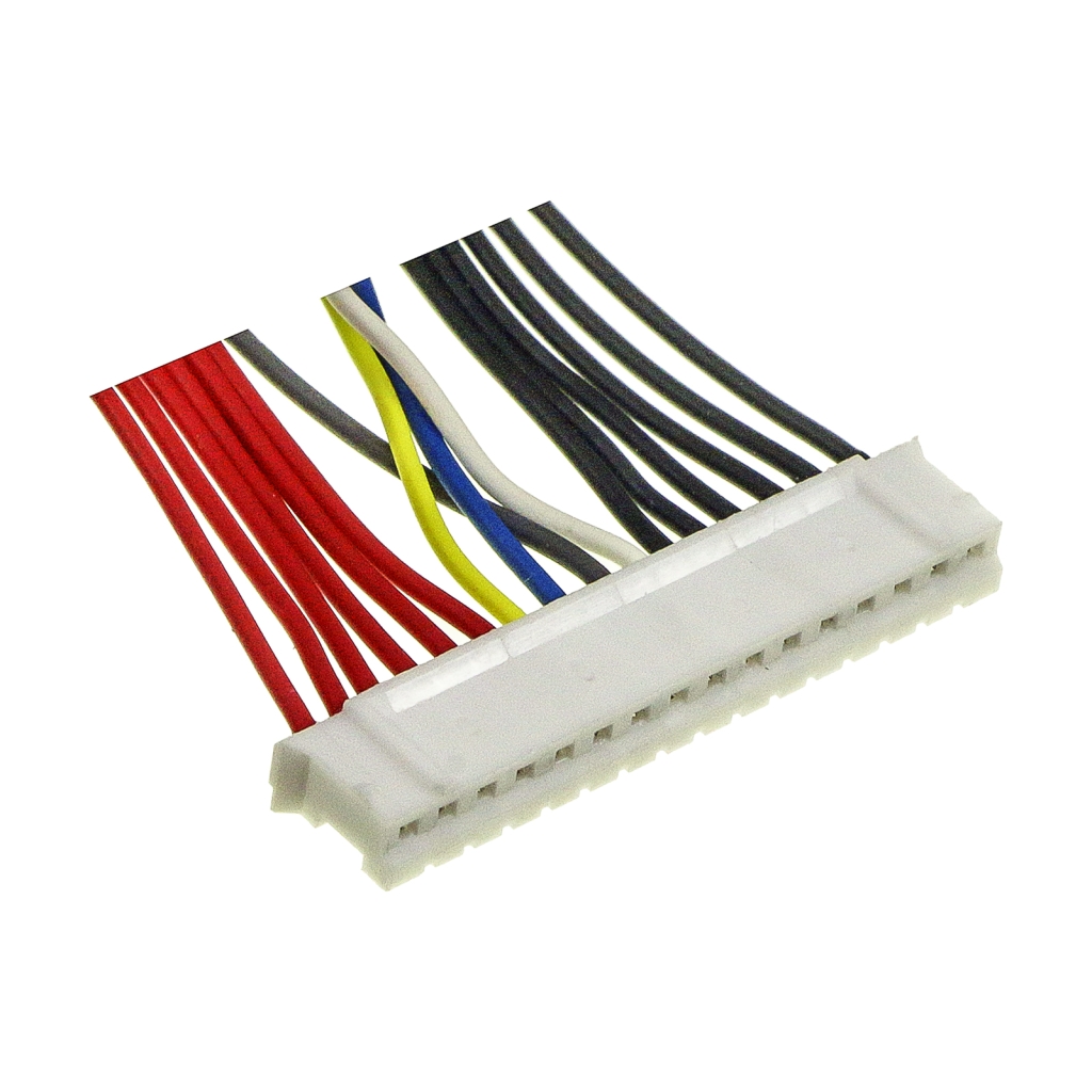 Akut Kannettavan tietokoneen akku CS-MSG720NB