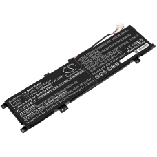 Yhteensopiva akun vaihto MSI 925QA055H,BTY-M55