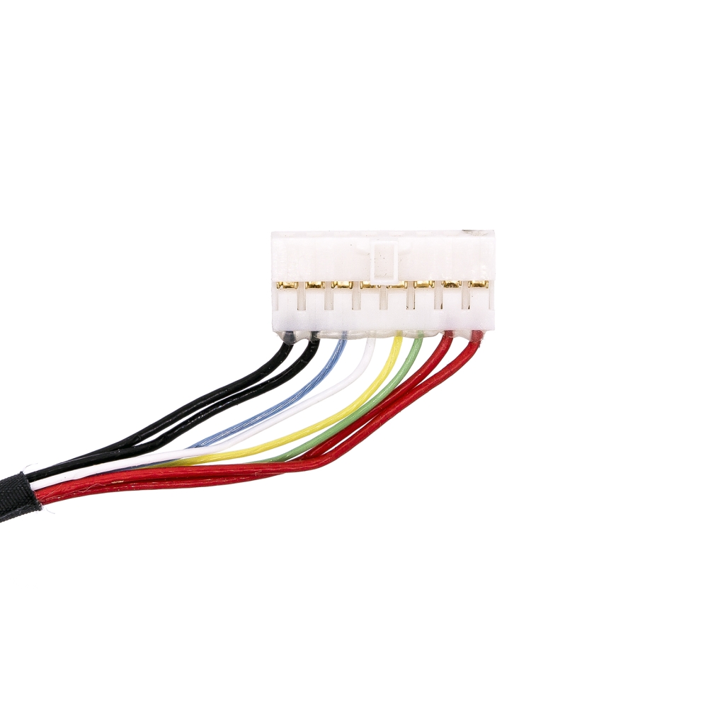 Yhteensopiva akun vaihto MSI 925QA055H,BTY-M55