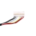 Yhteensopiva akun vaihto MSI 925QA055H,BTY-M55