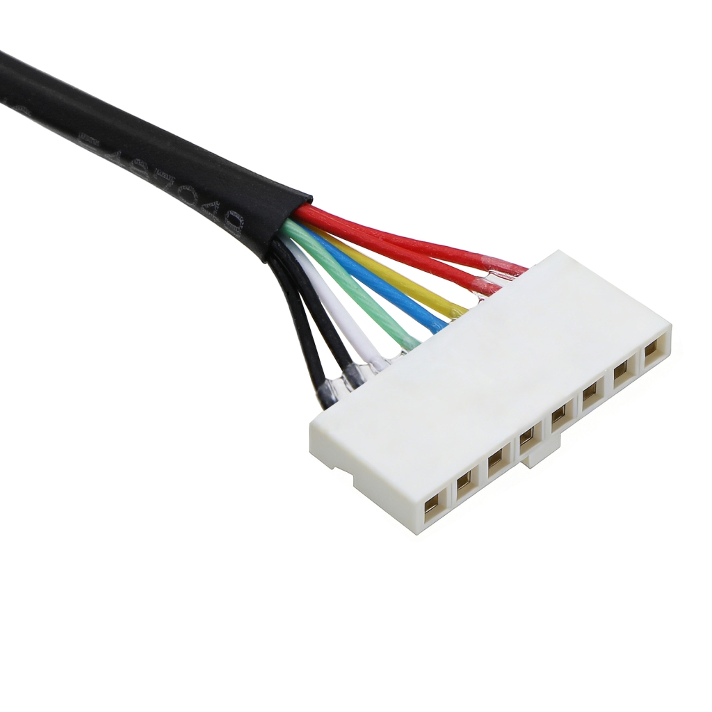 Akku –lle MSI Katana GF66 11UD-876IN