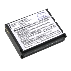 Yhteensopiva akun vaihto M3 Mobile SM15-BATT-S41