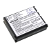 Yhteensopiva akun vaihto M3 Mobile SM15-BATT-S41