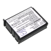 Yhteensopiva akun vaihto M3 Mobile SM15-BATT-S41