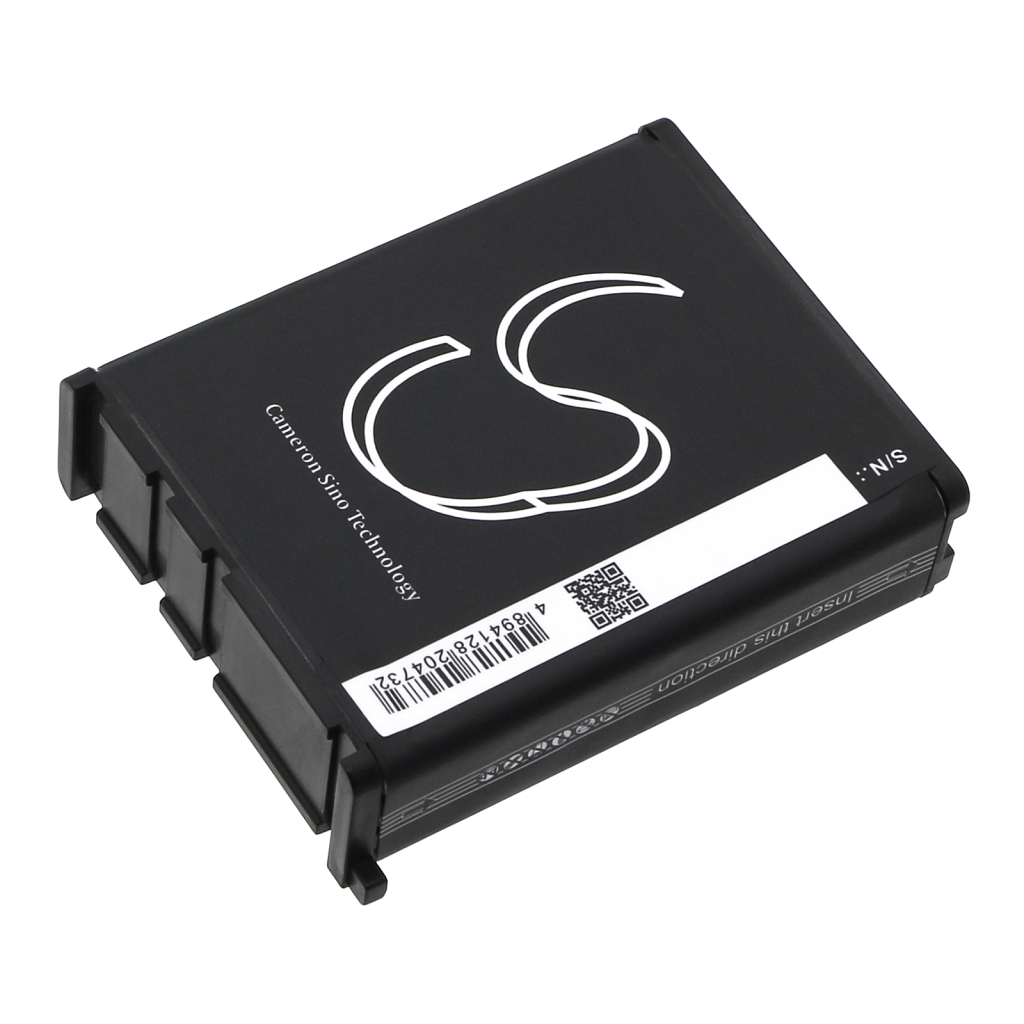 Yhteensopiva akun vaihto M3 Mobile SM15-BATT-S41