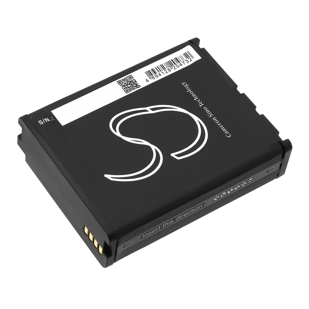 Yhteensopiva akun vaihto M3 Mobile SM15-BATT-S41