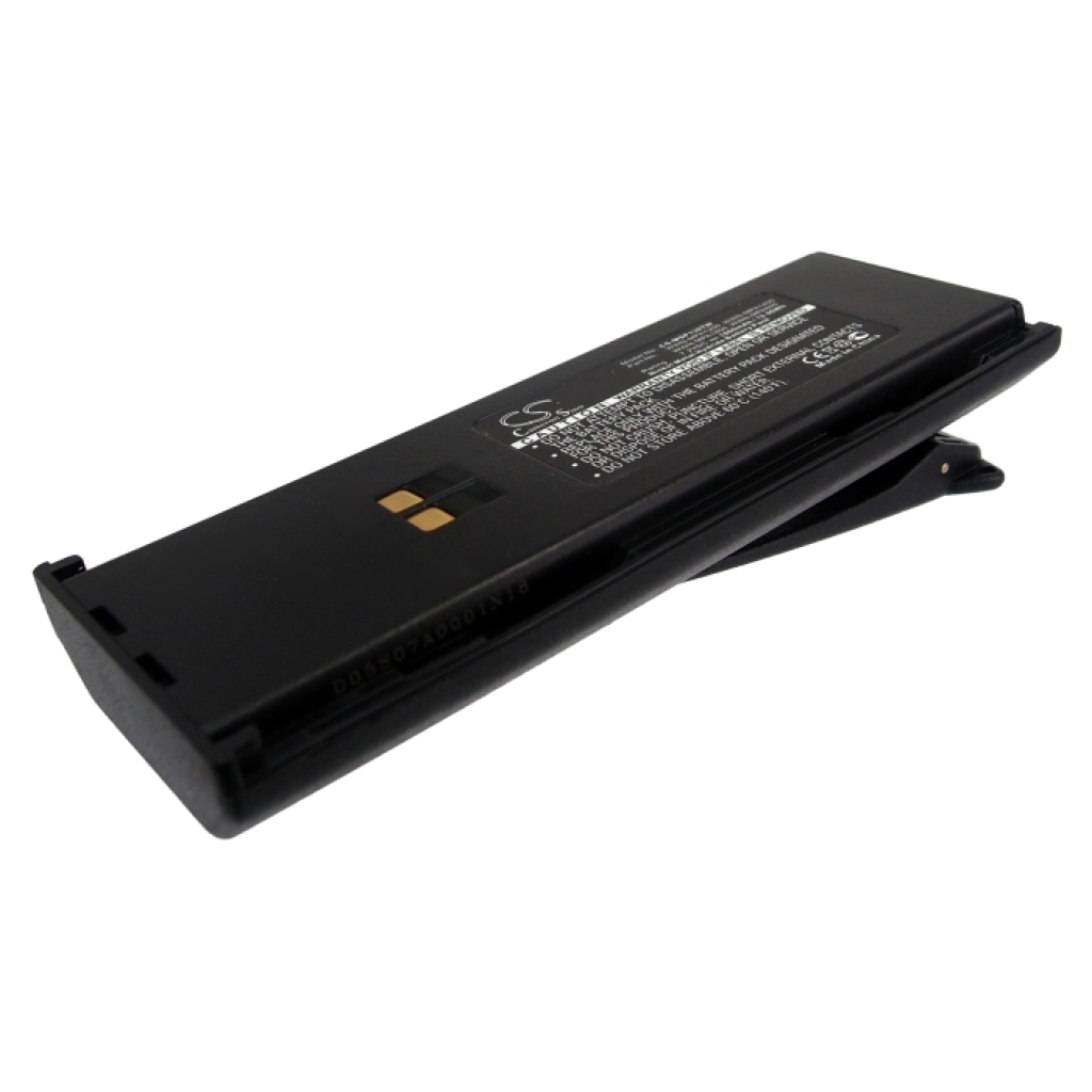 Kaksisuuntaisen radion akku Midland CS-MSP130TW