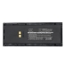 Akku yhteensopiva Maxon CS-MSP140TW