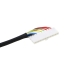 Yhteensopiva akun vaihto MSI BTY-M57
